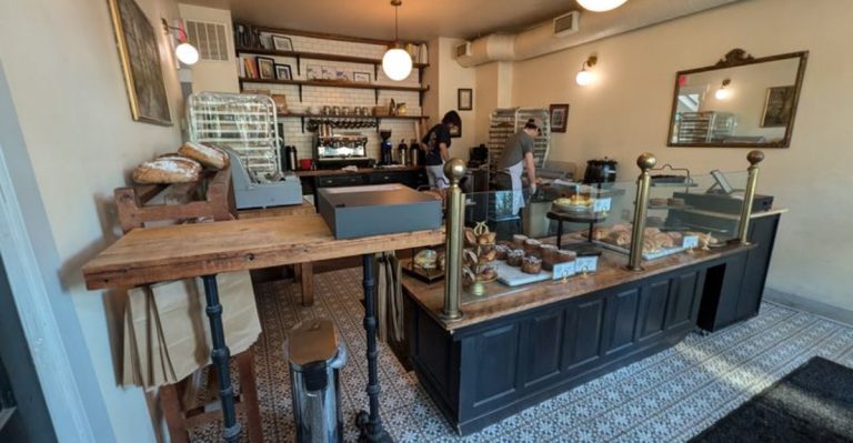 Pittsburgh, Pennsylvania’s Best Kept Secret Is This Tiny French Bakery