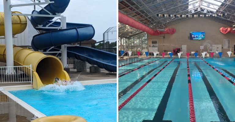 Most Visitors Miss This Quiet Arkansas Waterpark Hidden In A Small Town