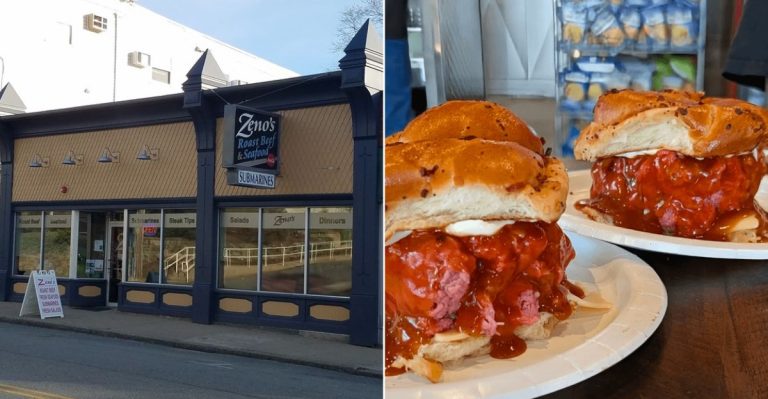 10 Must-Try Spots For Massachusetts’s Classic Roast Beef Sandwiches
