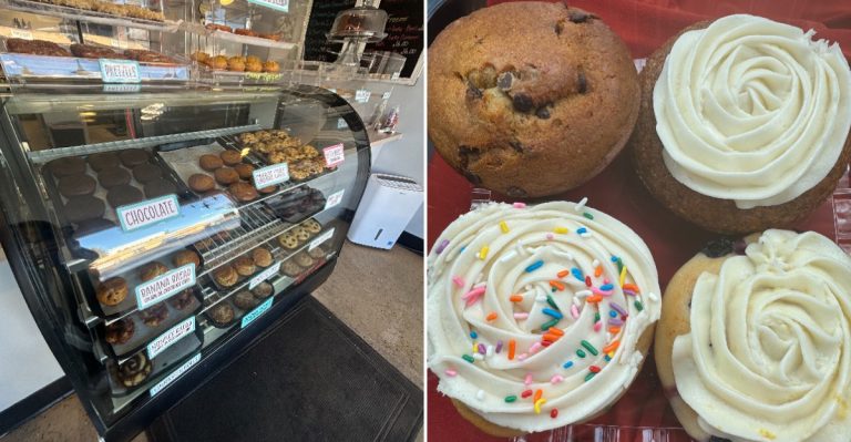 This Small Colorado Dairy-Free Café Has Breakfast Worth The Road Trip This Autumn