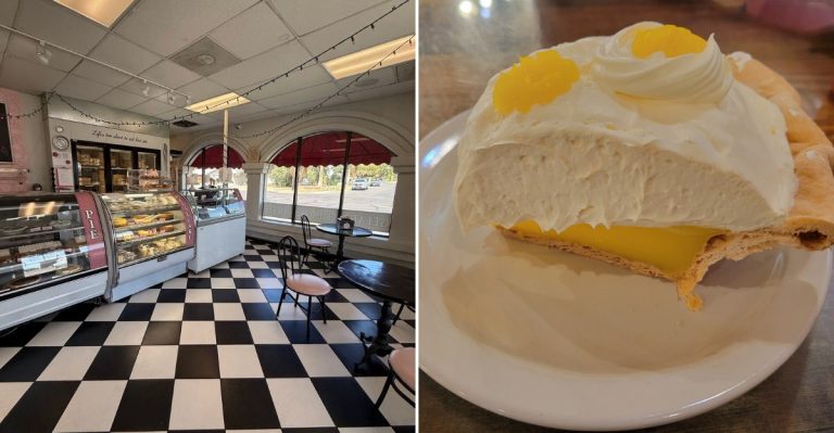 Slices Of Homemade Pie Draw Regulars To These 8 Arizona Shops Worth The Drive