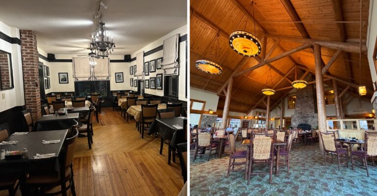 8 Arkansas Fall Day Trips That End With Pie, Soup, Or A Really Good Dinner