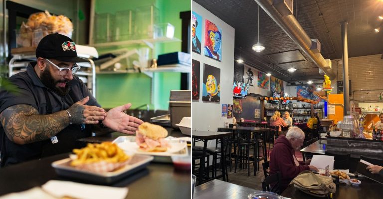 8 Lewiston, Maine Hole-In-The-Wall Restaurants That Deserve More Attention