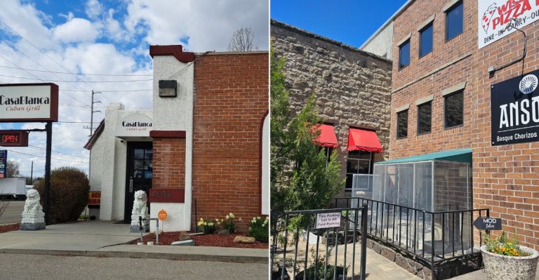 12 Hole-In-The-Wall Restaurants In Boise, Idaho Worth Knowing About In 2026