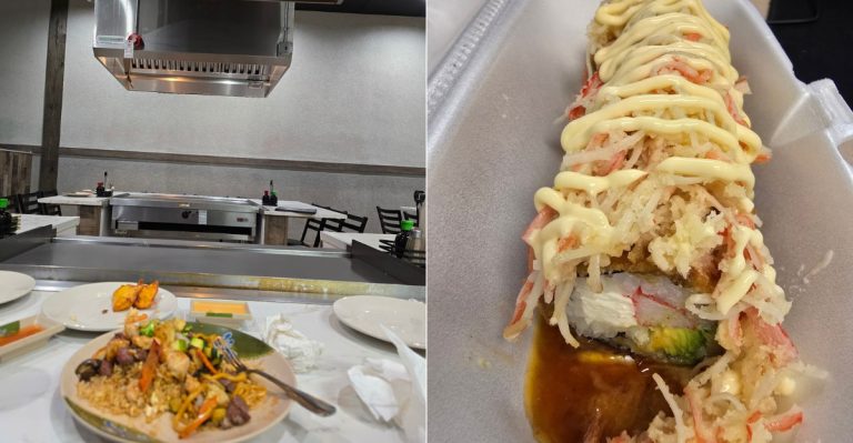 You’d Never Guess This Missouri Strip-Mall Restaurant Serves Food Worth Taking A Detour For
