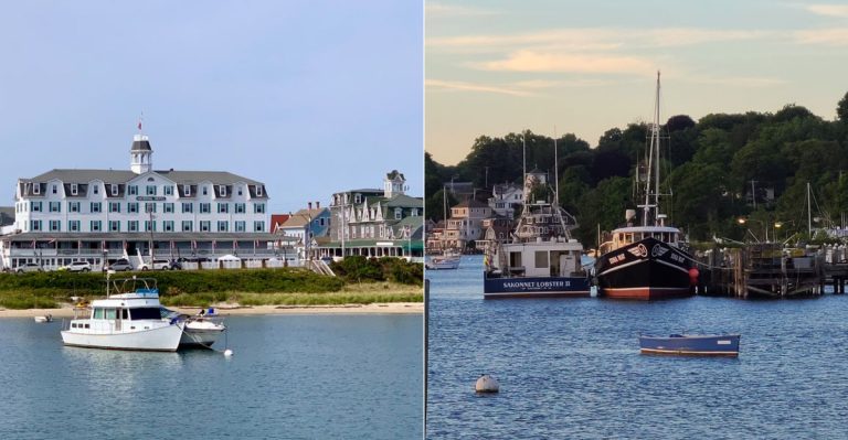 10 Rhode Island Beach Towns With Hidden Summer Charm