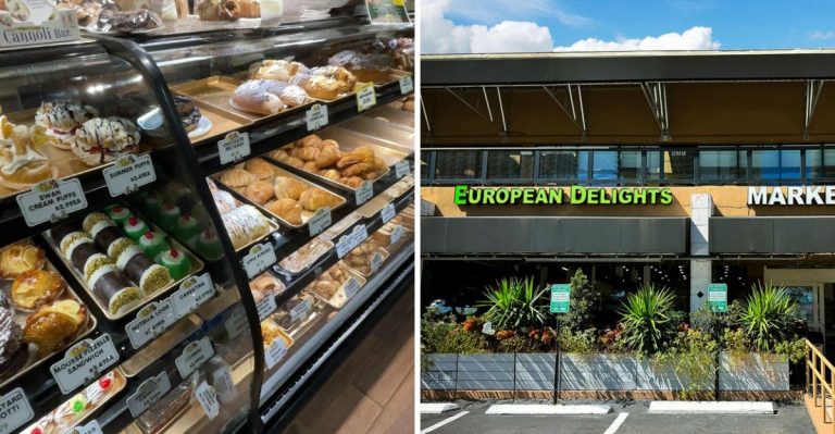 These 10 Florida European Markets Are Must-Visits For Fresh Bread, Meats, And Pastries