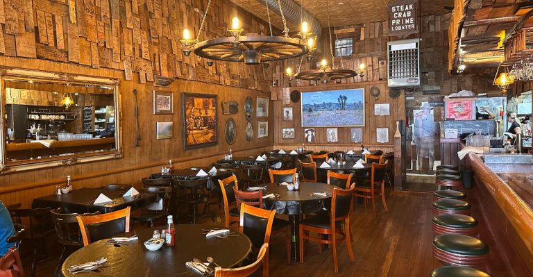 11 Colorado Country Restaurants Worth Adding To An October Foliage Drive