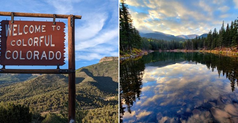 Things You Should Never Do On A Summer Trip To Colorado’s Mountain Towns