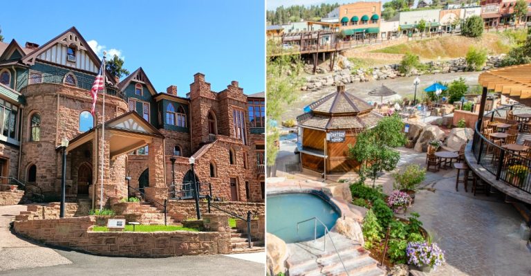 12 Colorado Places To Spend A Cold October Afternoon Without Staying Home