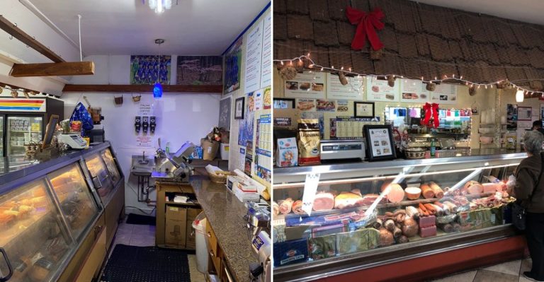 This Family-Run Illinois Deli Slices Hand-Carved Sandwiches Behind A Counter Frozen In Time