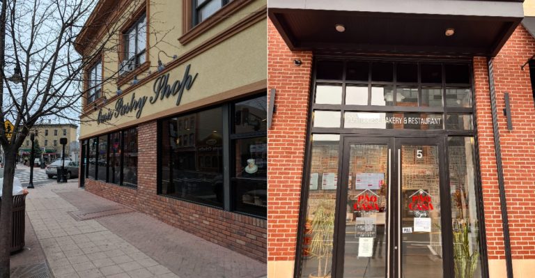 New Jersey Has 10 Portuguese Bakeries That Are So Authentic You’ll Think You’re In Portugal