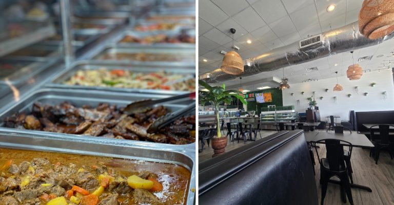 This Florida Puerto Rican Kitchen Piles On Pernil, Mofongo, And Seriously Generous Portions