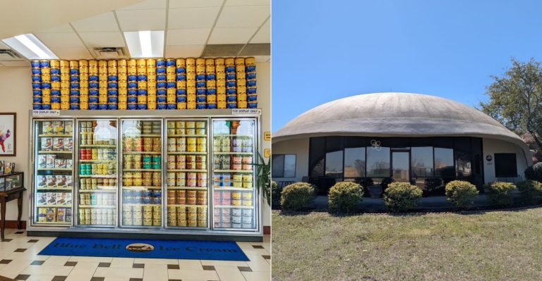 13 Factory Tours In Texas That Are Way Cooler Than You’d Expect