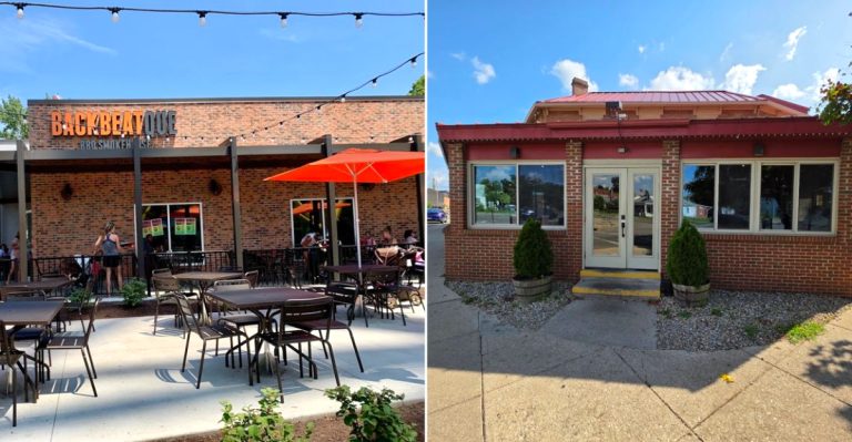 These Are The Smoked Steaks Worth A Long August Drive Across Ohio
