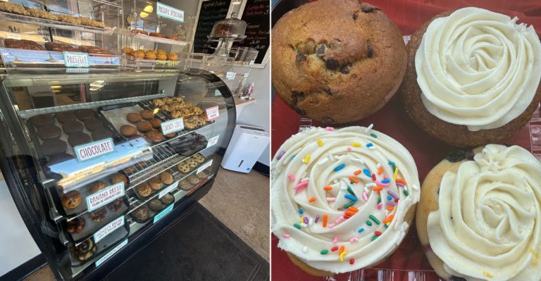 This Colorado Nut-Free Bakery Makes Pastries Worth The Drive This August