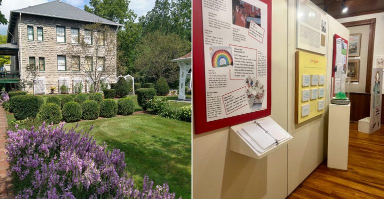 This Small New York Museum Is Dedicated To Jell-O And Its History Is Stranger Than You’d Expect