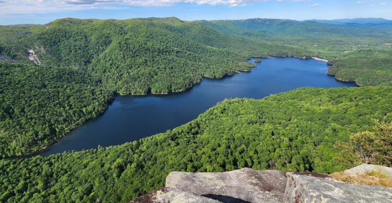 This Small South Carolina Town Has More Outdoor Adventures Than Anywhere Else In The State