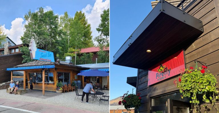 12 Restaurants Near Colorado’s Rocky Mountain National Park Worth The Drive