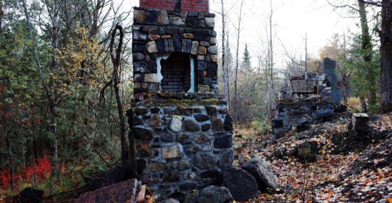 This New York Town Was Left Behind And Became A Fascinating Piece Of History