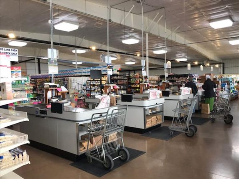 Illinois Shoppers Are Discovering A Grocery Store That Makes Big Savings Possible