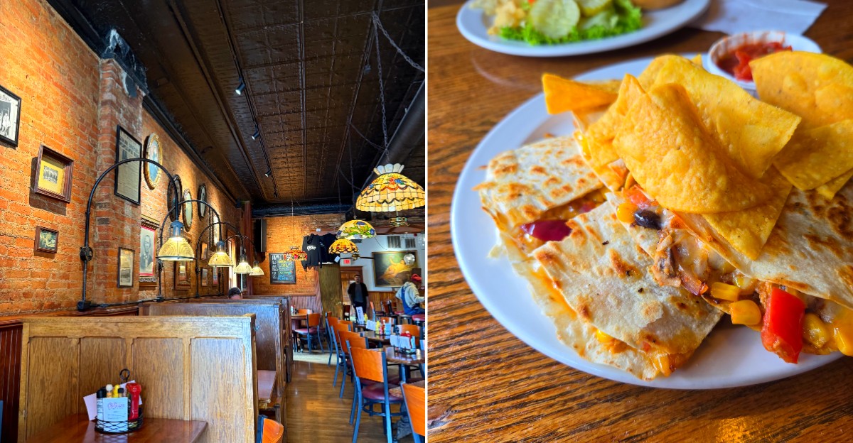 Old Town Tavern