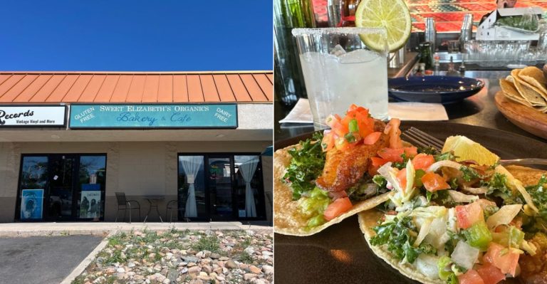 We Ranked 12 Colorado Gluten-Free Lunch Spots Perfect For A Worry-Free Meal This September