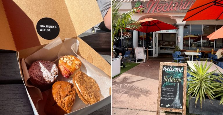 12 California Spots Proving Gluten-Free Eating Can Be Crispy, Loaded And Delicious In 2026