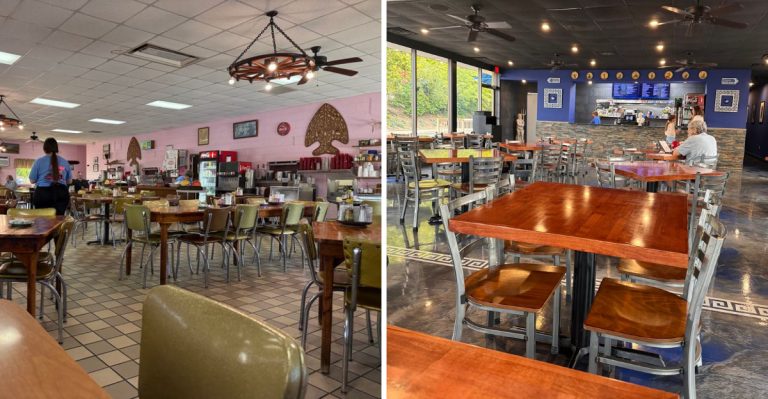10 Family-Owned Restaurants In Northwest Arkansas Locals Insist On