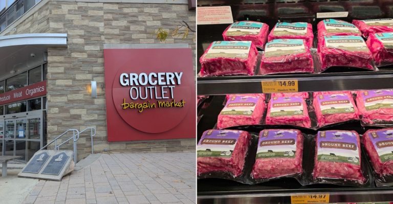 Virginia Residents Are Saving Hundreds By Shopping At This Grocery Store