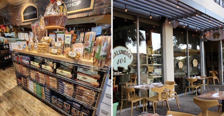 9 Florida Italian Delis Serving The Kind Of Food You’ll Drive Across Town For