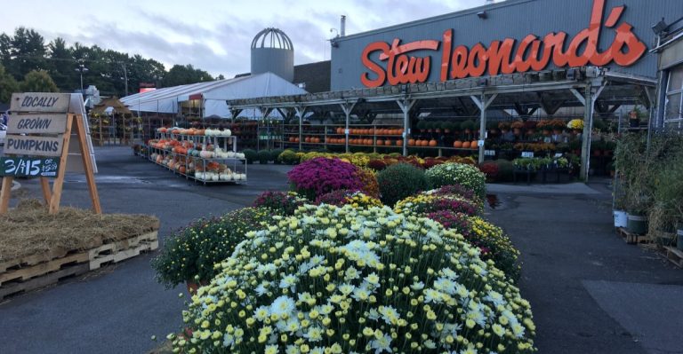 This Is The Grocery Store Connecticut Shoppers Keep Recommending