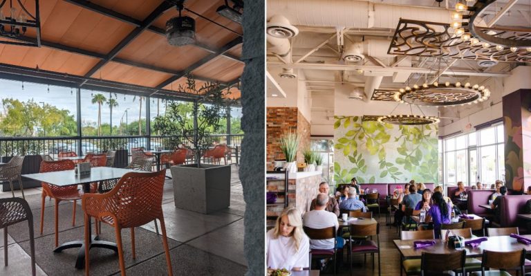 9 Arizona Restaurants Serve Gluten-Free Comfort Food So Good Nobody Misses The Wheat