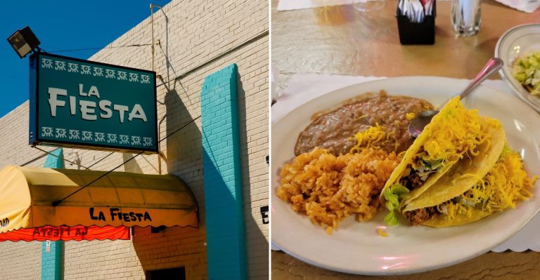 This Unassuming Mexican Restaurant In Colorado Has Been Run By The Same Family For Sixty Years