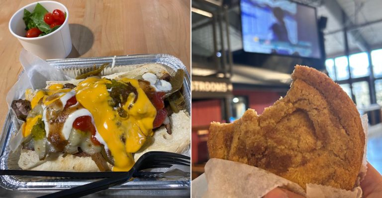 This Under-The-Radar Colorado BBQ Spot Serves Brisket So Good, People Buy It By The Pound