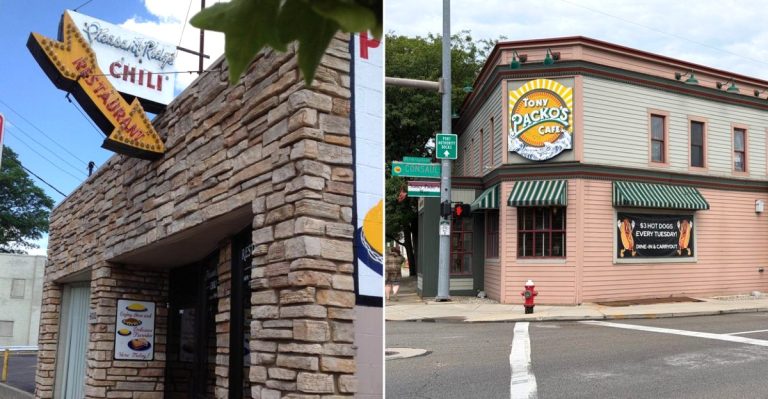 12 Ohio Chili Restaurants That Hit The Spot On Crisp Fall Days