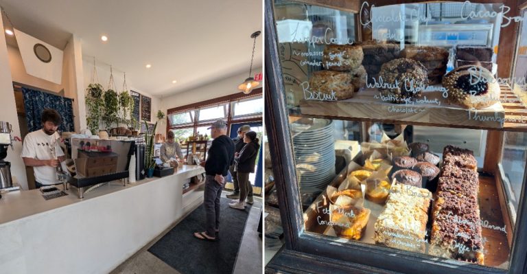 This Maine Bakery Recently Earned A James Beard Award Semifinalist Nod