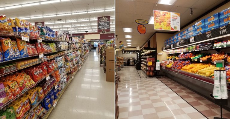 12 Family Owned Pennsylvania Grocery Markets Worth Choosing Over Big Chains