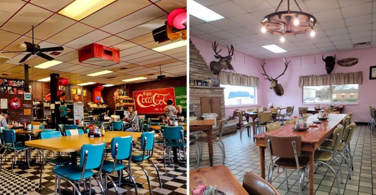 Local Experts Say These 12 Arkansas Restaurants Serve Exceptional Food At Surprisingly Affordable Prices Even In 2026