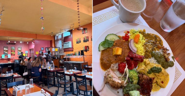 Pittsburgh, Pennsylvania’s Best-Kept Secret Is This Surprisingly Affordable Buffet