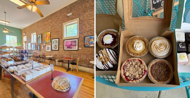 10 Arkansas Bakeries Serving Fall Treats Worth The Drive This September