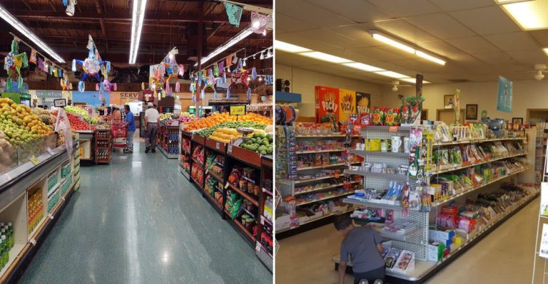 10 Old-School Arizona Grocery Markets That Will Make You Feel Like You Stepped Back In Time