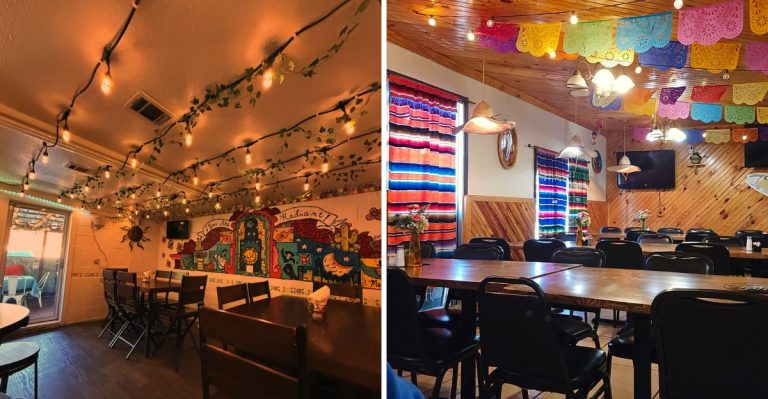 8 Must-Try Restaurants In De Queen, Arkansas Worth The Trip In 2026