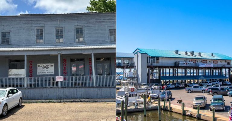 11 Best Local Eats In Mississippi That Belong On Every Food Bucket List