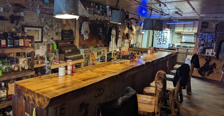 This Wyoming General Store Has Been A Gathering Place For Generations