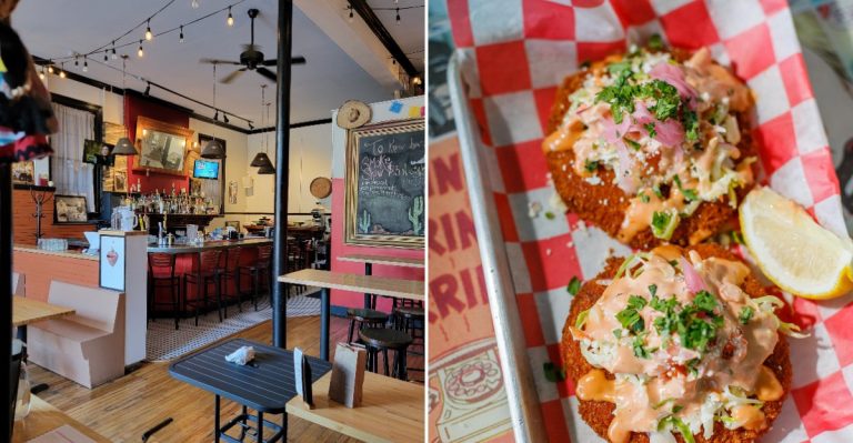 Critics Say These 12 Maine Restaurants Serve Excellent Food At Surprisingly Affordable Prices