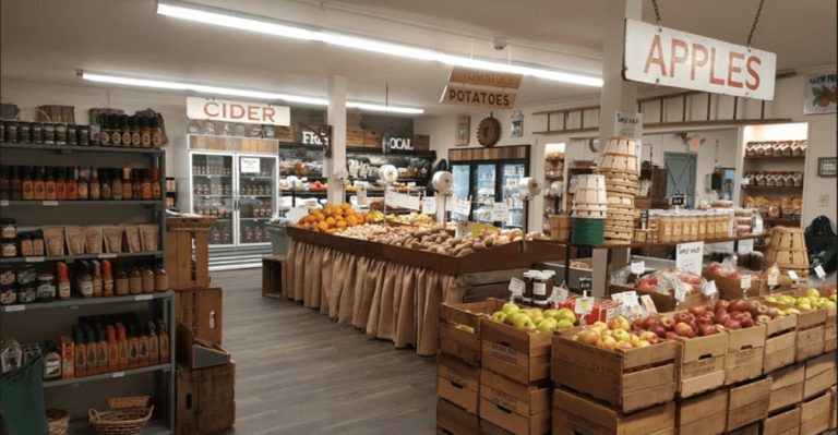 These 10 Pennsylvania Cider Mills Are Perfect For Fresh Cider And Warm Doughnuts This Fall