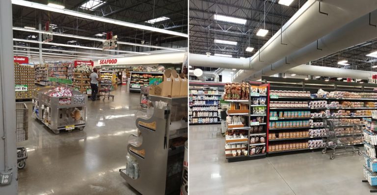 This Arizona Grocery Store Has Become A Go-To Spot For Budget-Conscious Families
