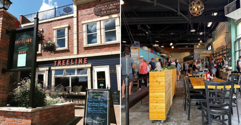 13 Under-The-Radar Colorado Mountain Restaurants Locals Secretly Guard