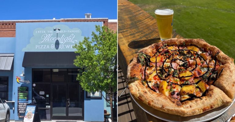 11 Hole-In-The-Wall Pizzerias In Colorado That Feel Like Secret Pizza Gold